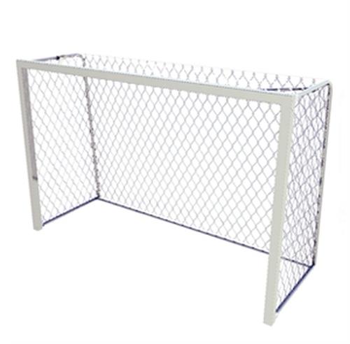 Ворота для мини-футбола/гандбола стационарные 3x2x1