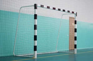 Ворота мини-футбольные (гандбольные) тренировочные (для зала)
